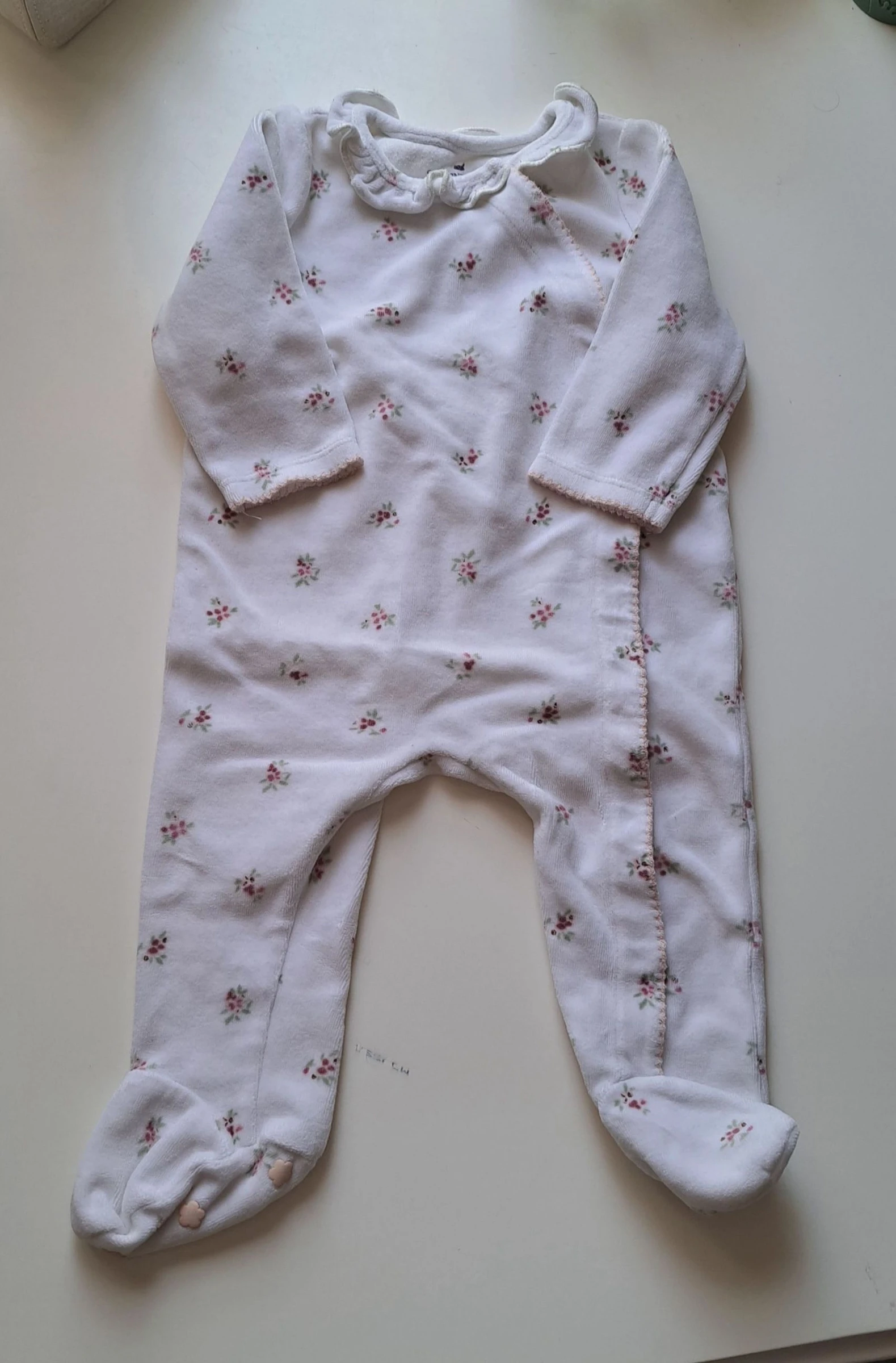Pijamas vertbaudet – photo 2